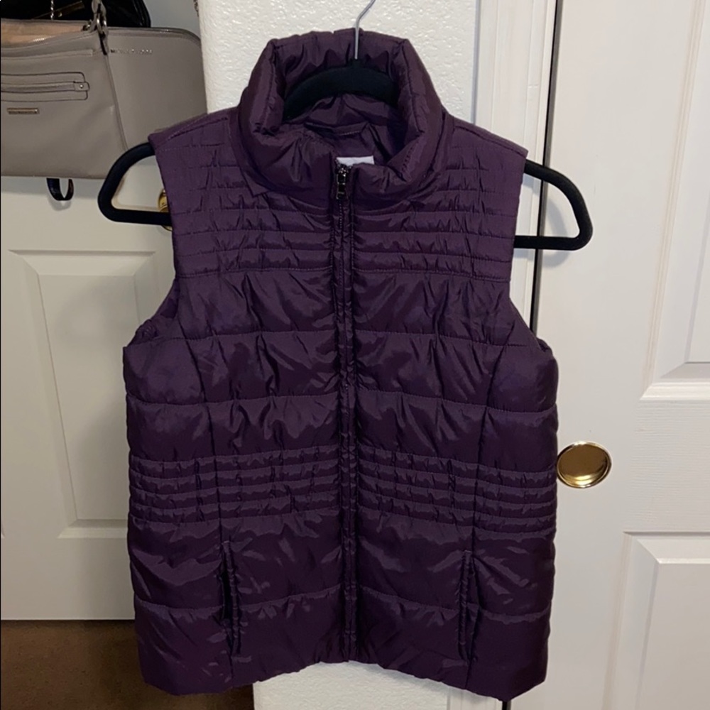 New York & Company Vest